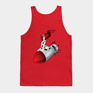 Bombs Away Tank Top